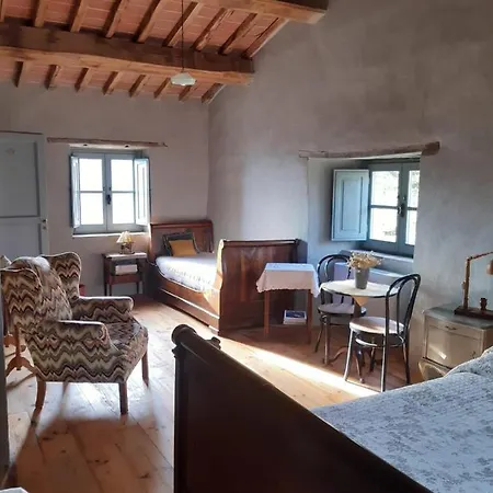 Borgo Cardaneto Bed and breakfast 3*