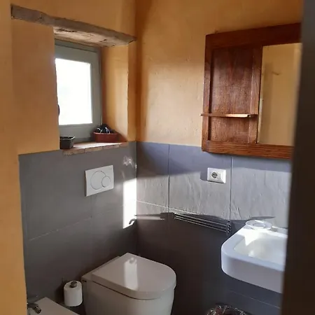 Borgo Cardaneto 3* Montone (Umbria)