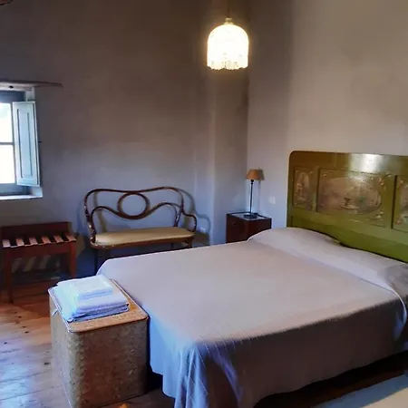 Borgo Cardaneto Bed and breakfast Montone (Umbria)