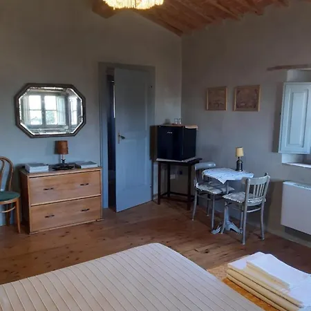 Borgo Cardaneto Nocleg ze śniadaniem 3*