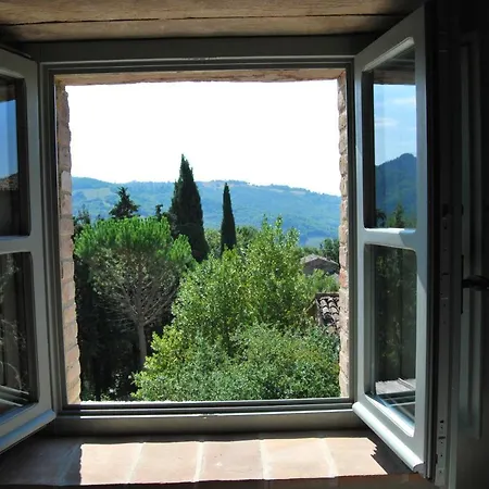 Bed and breakfast Borgo Cardaneto 3*