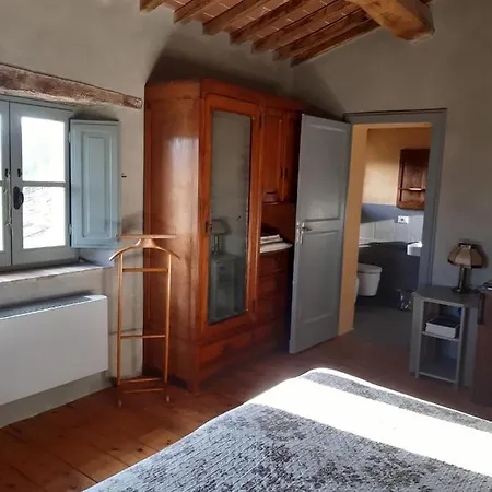 Borgo Cardaneto Bed and breakfast 3*