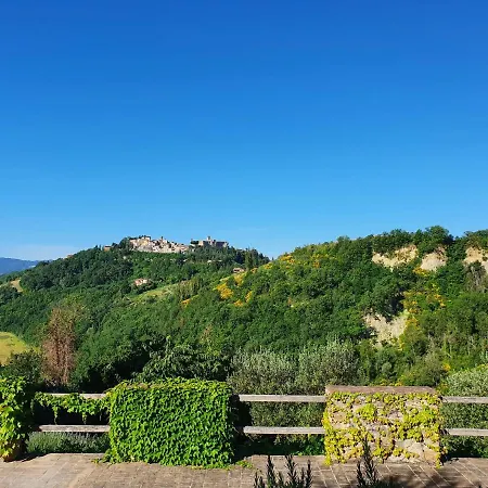 Bed & Breakfast Borgo Cardaneto 3*