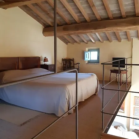 Bed & Breakfast Borgo Cardaneto 3*