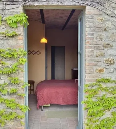 Borgo Cardaneto Montone (Umbria)