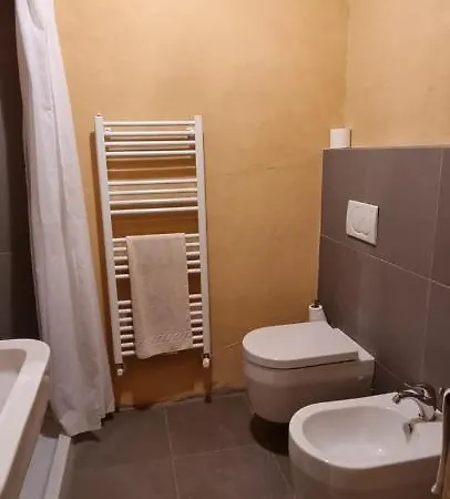 Nocleg ze śniadaniem Borgo Cardaneto Montone (Umbria)