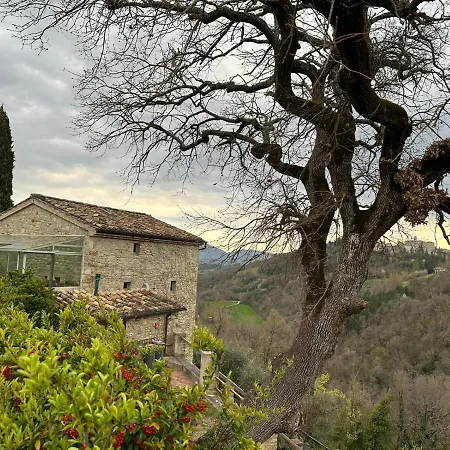 Bed & Breakfast Borgo Cardaneto 3*