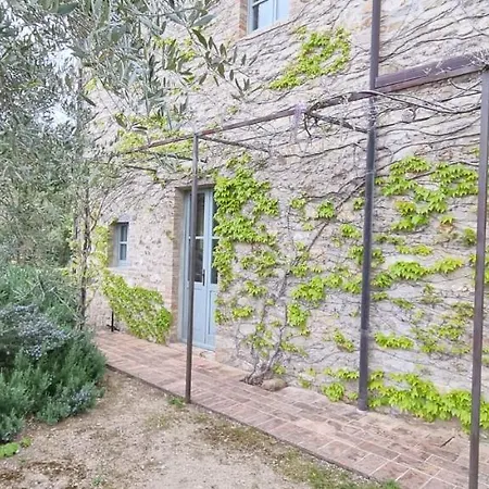Borgo Cardaneto Bed and breakfast Montone (Umbria)