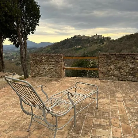 Borgo Cardaneto 3*