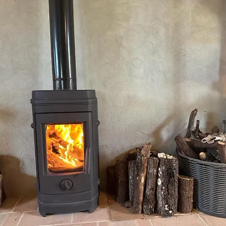 Bed and breakfast Borgo Cardaneto Montone (Umbria)