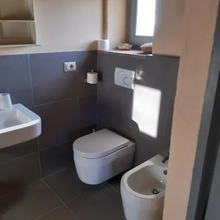 Borgo Cardaneto 3* Montone (Umbria)