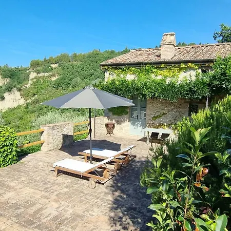 Borgo Cardaneto Bed and breakfast