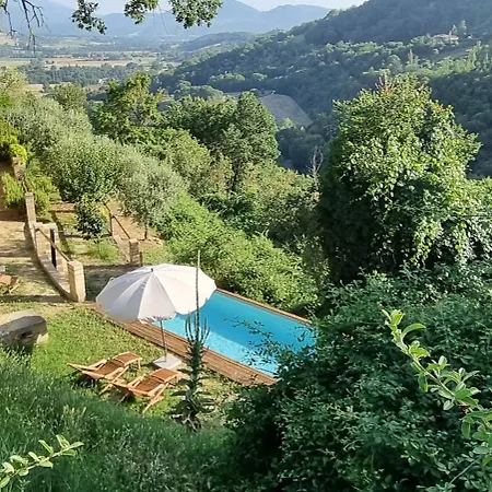 Borgo Cardaneto Bed and breakfast 3*