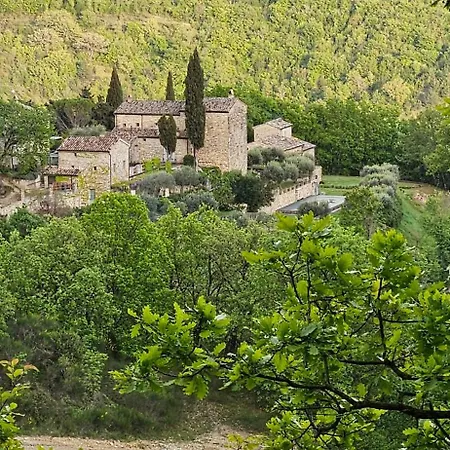 Borgo Cardaneto Nocleg ze śniadaniem