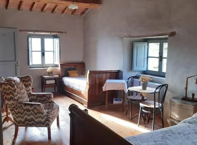 Borgo Cardaneto B&B 3*