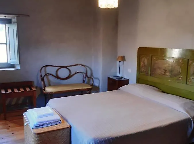 Borgo Cardaneto Bed & Breakfast Montone (Umbria)