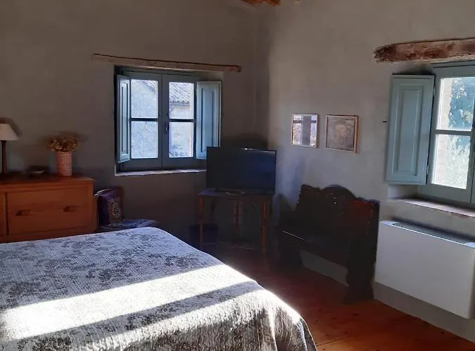 Borgo Cardaneto Bed & Breakfast 3*