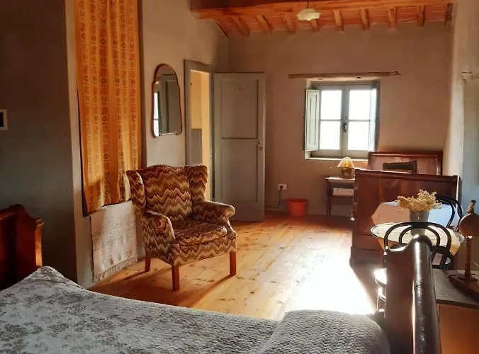 Bed & Breakfast Borgo Cardaneto 3*