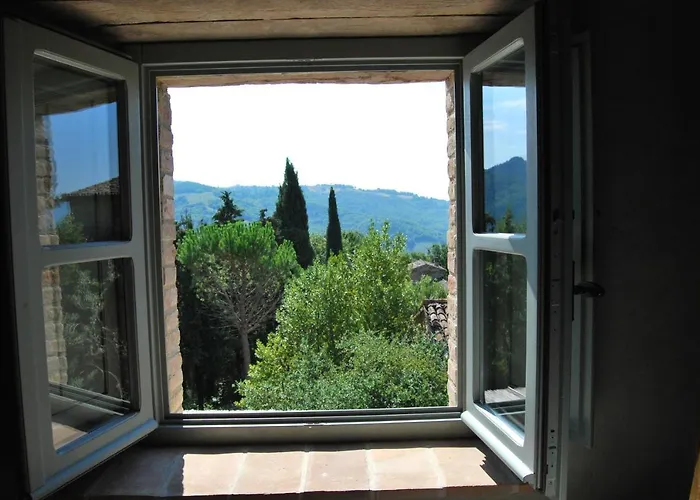 Bed & Breakfast Borgo Cardaneto 3*