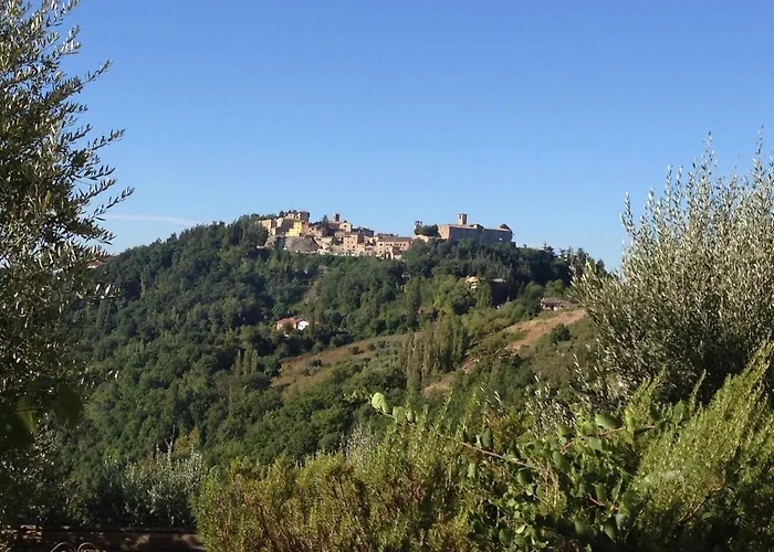 Borgo Cardaneto Bed & Breakfast