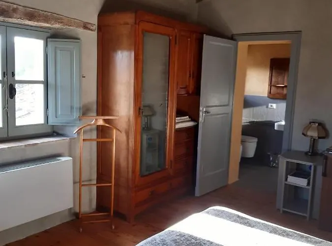 Borgo Cardaneto Bed & Breakfast 3*