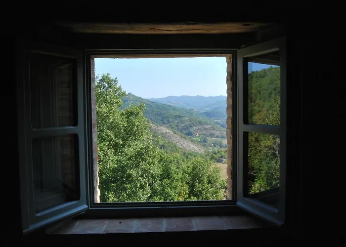 Borgo Cardaneto Montone (Umbria)