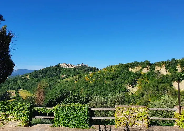 Bed & Breakfast Borgo Cardaneto 3*