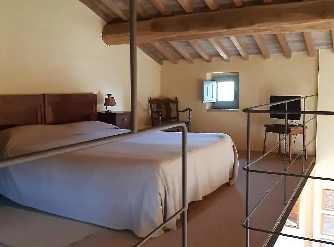 Bed & Breakfast Borgo Cardaneto 3*