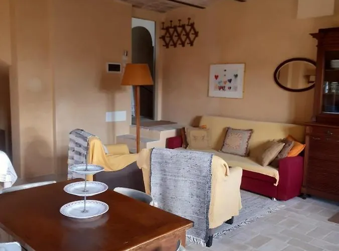 Borgo Cardaneto Bed & Breakfast Montone (Umbria)