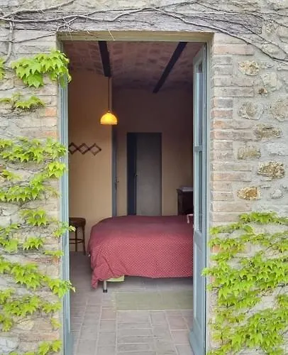 Borgo Cardaneto Montone (Umbria)