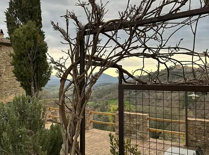 Bed & Breakfast Borgo Cardaneto 3*