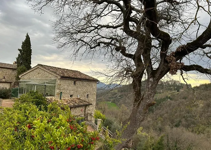 B&B Borgo Cardaneto 3*