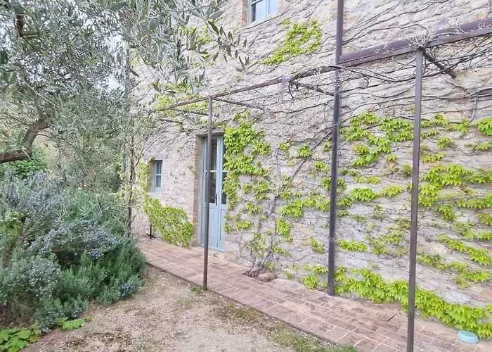 Borgo Cardaneto Bed & Breakfast Montone (Umbria)