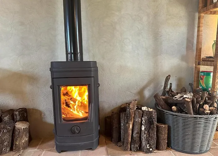 Bed & Breakfast Borgo Cardaneto Montone (Umbria)