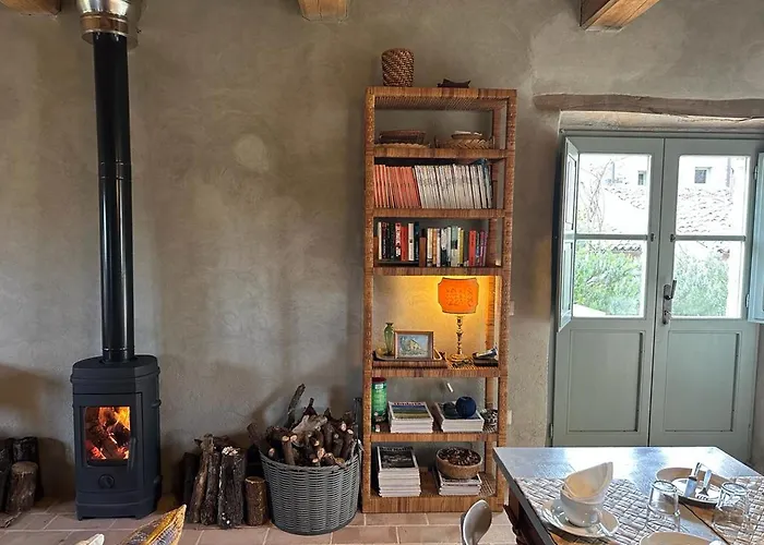 Bed & Breakfast Borgo Cardaneto Montone (Umbria)