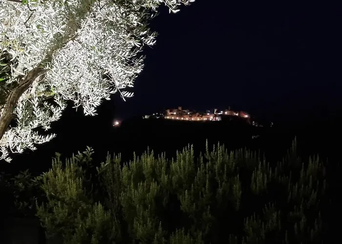 Borgo Cardaneto Bed and Breakfast 3*