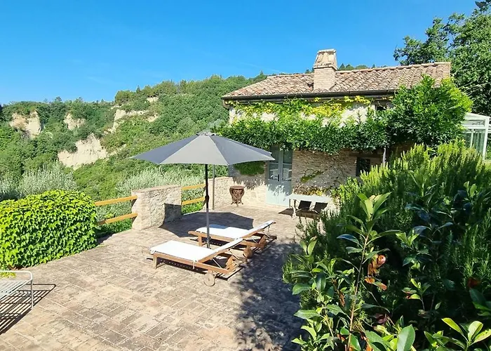 Borgo Cardaneto Bed & Breakfast